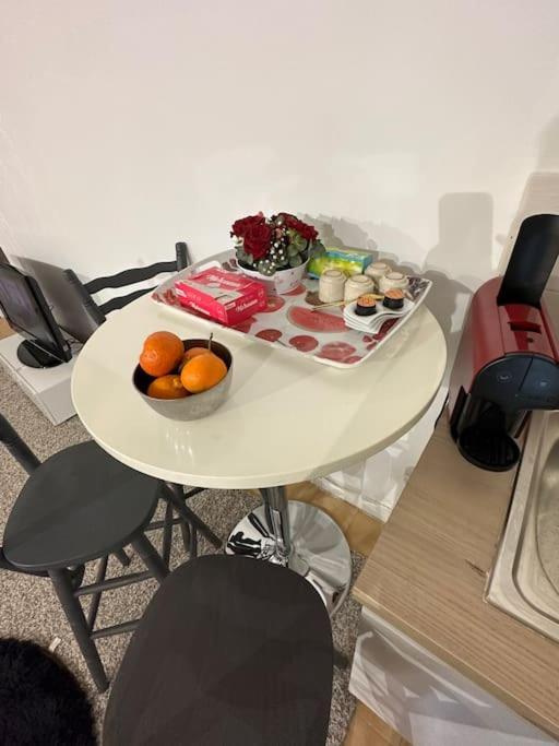 *cocon*independant Proche De L'aeroport Et Gares Apartment Viry-Châtillon