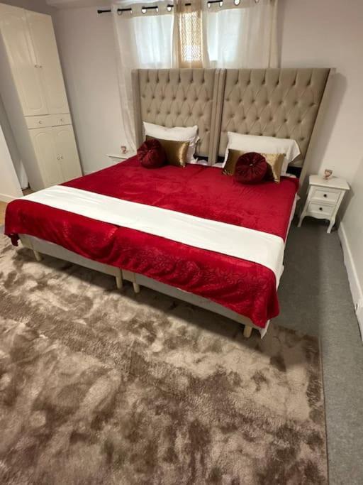 Apartamento *cocon*independant Proche De L'aeroport Et Gares *